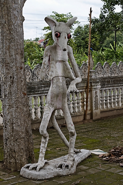 Prasat Sa Kamphaeng Yai-106